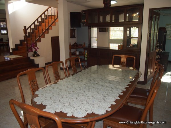 4 Bed Home + 2 Bed Maids Quarters