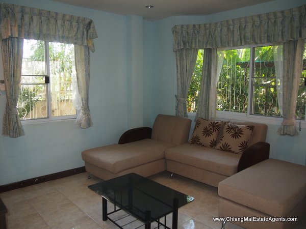 4 Bed Home + 2 Bed Maids Quarters