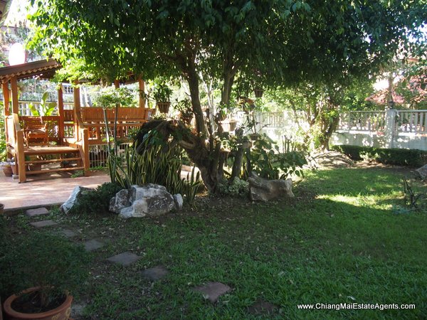 4 Bed Home + 2 Bed Maids Quarters