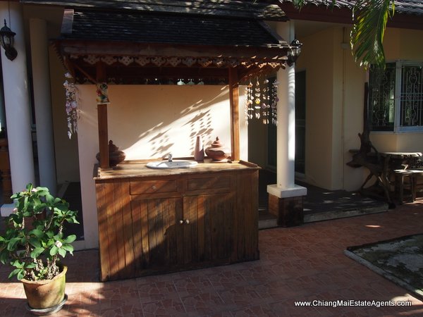 4 Bed Home + 2 Bed Maids Quarters