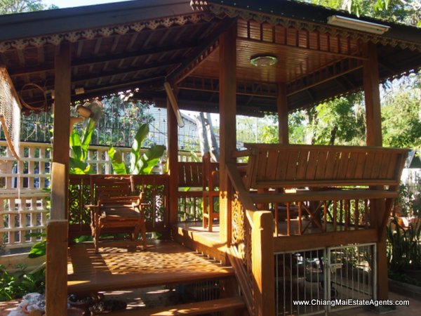 4 Bed Home + 2 Bed Maids Quarters