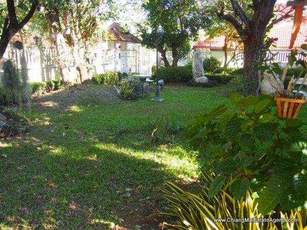 4 Bed Home + 2 Bed Maids Quarters