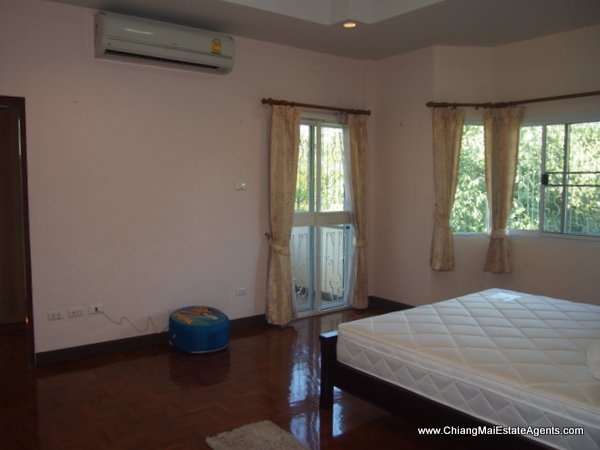 4 Bed Home + 2 Bed Maids Quarters
