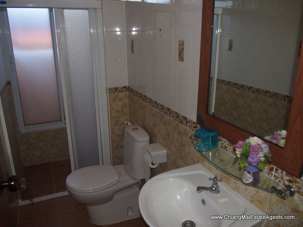4 Bed Home + 2 Bed Maids Quarters