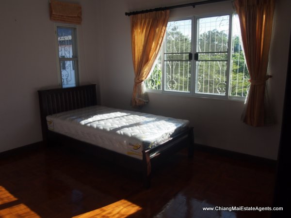 4 Bed Home + 2 Bed Maids Quarters