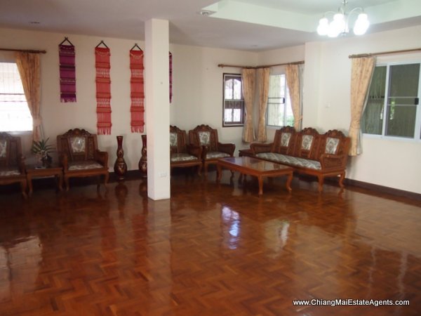 4 Bed Home + 2 Bed Maids Quarters