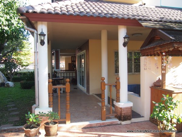 4 Bed Home + 2 Bed Maids Quarters