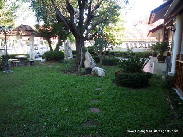 4 Bed Home + 2 Bed Maids Quarters