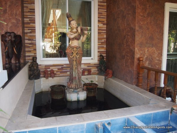 4 Bed Home + 2 Bed Maids Quarters