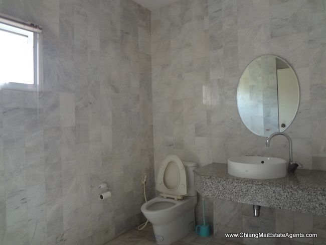 3 Bedroom house For rent