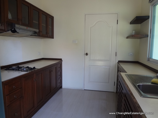 3 Bedroom house For rent