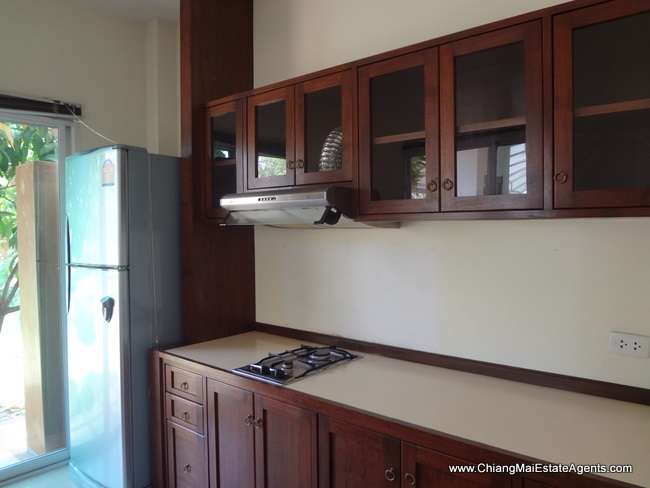 3 Bedroom house For rent