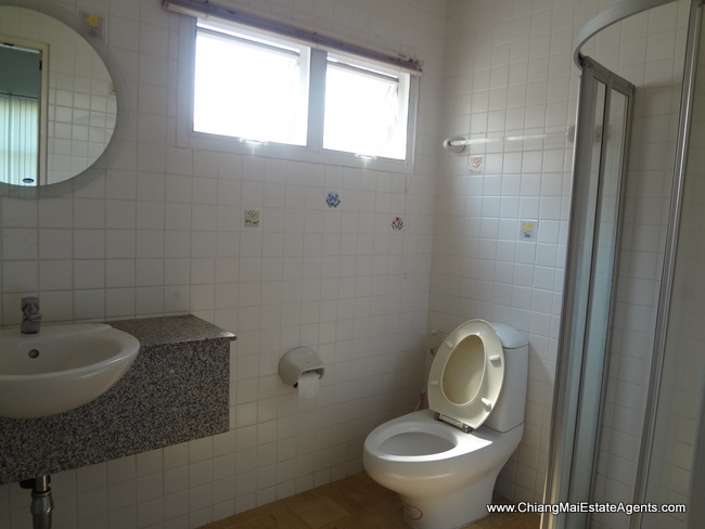3 Bedroom house For rent
