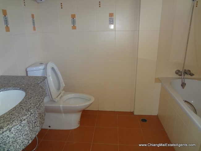 3 Bedroom house For rent