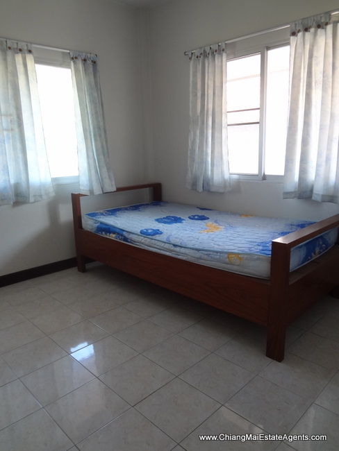 Great Value - 4 Bedroom House in Sansai
