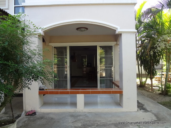 Great Value - 4 Bedroom House in Sansai