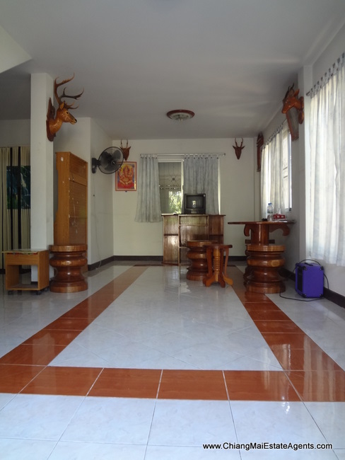 Great Value - 4 Bedroom House in Sansai