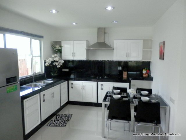 House for rent on an organic farm
