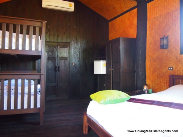 Brand New Resort in Hang Dong