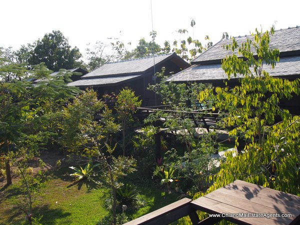 Brand New Resort in Hang Dong