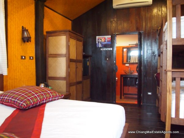 Brand New Resort in Hang Dong