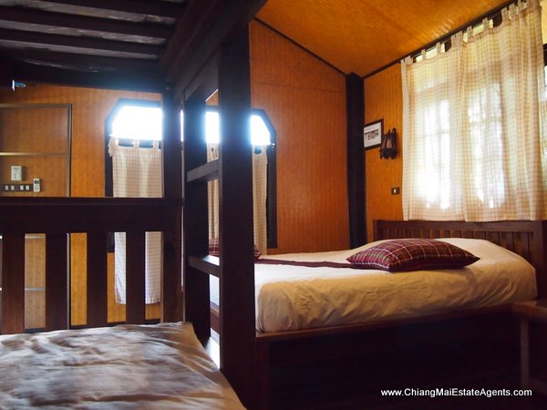 Brand New Resort in Hang Dong