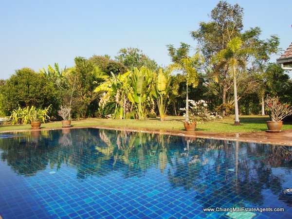 Brand New Resort in Hang Dong