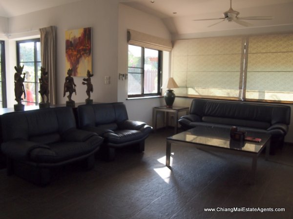 Brand New Resort in Hang Dong