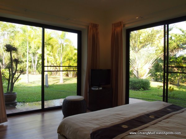 Brand New Resort in Hang Dong