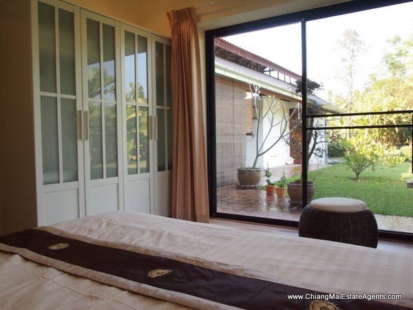 Brand New Resort in Hang Dong