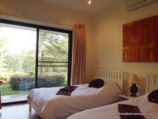 Brand New Resort in Hang Dong