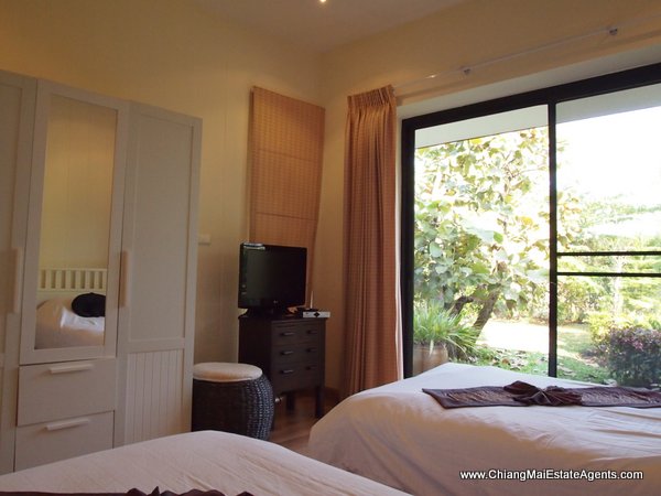 Brand New Resort in Hang Dong
