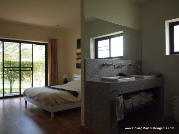 Brand New Resort in Hang Dong