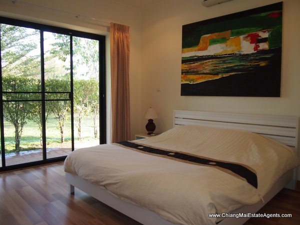 Brand New Resort in Hang Dong