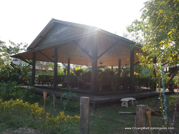 Brand New Resort in Hang Dong