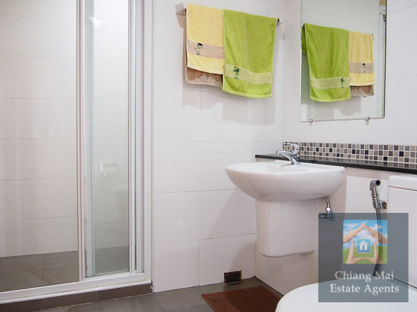 1 Bed Condo for Rent in Casa Condominium