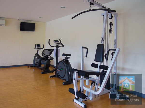 1 Bed Condo for Rent in Casa Condominium