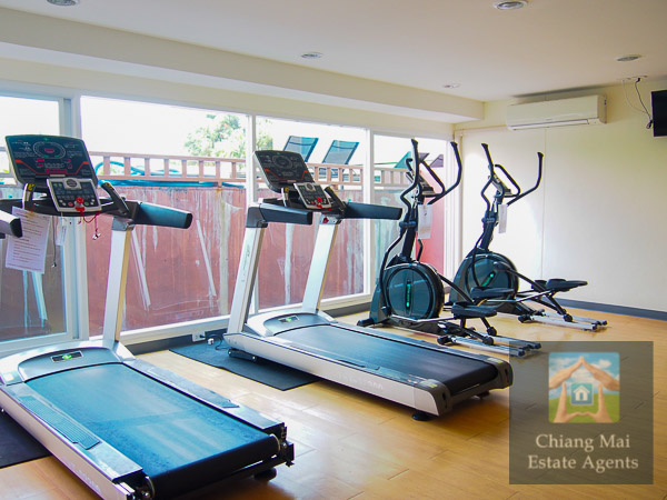 1 Bed Condo for Rent in Casa Condominium