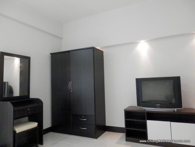 Brand New Studio Room For Rent