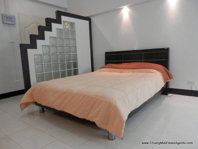 Brand New Studio Room For Rent