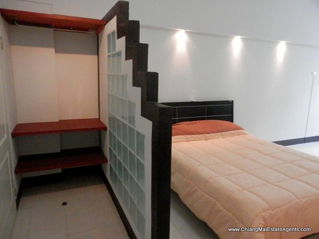 Brand New Studio Room For Rent