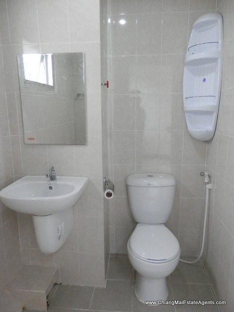 Brand New Studio Room For Rent