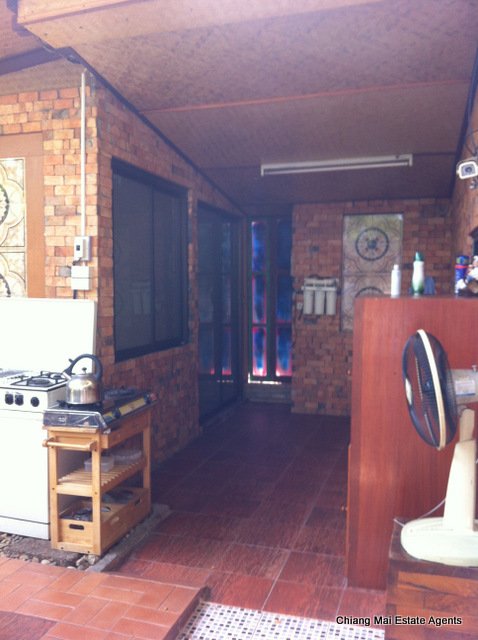 Great Value Home with Personality and Private Garden for Sale