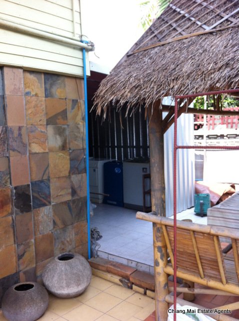 Great Value Home with Personality and Private Garden for Sale