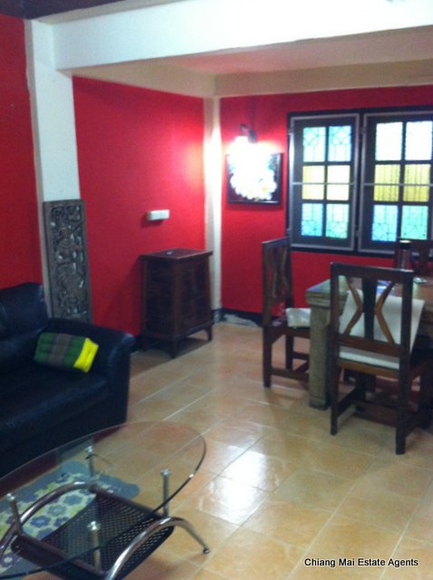 Great Value Home with Personality and Private Garden for Sale