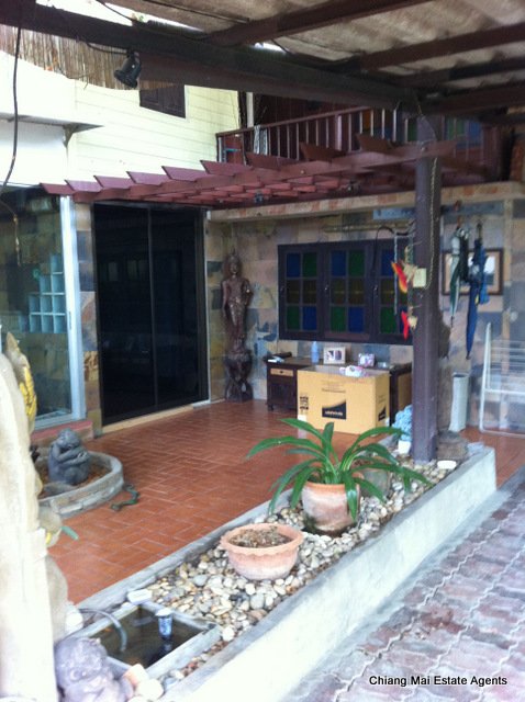Great Value Home with Personality and Private Garden for Sale