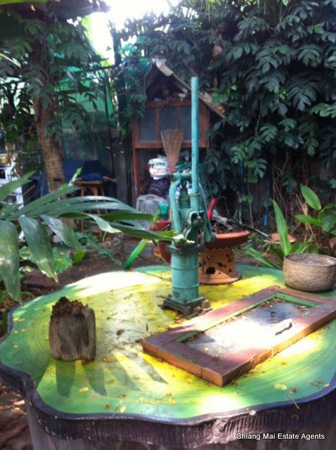 Great Value Home with Personality and Private Garden for Sale