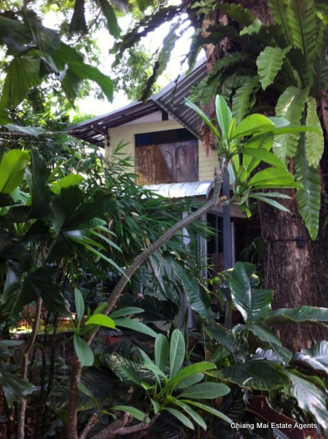 Great Value Home with Personality and Private Garden for Sale