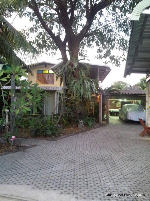 Great Value Home with Personality and Private Garden for Sale