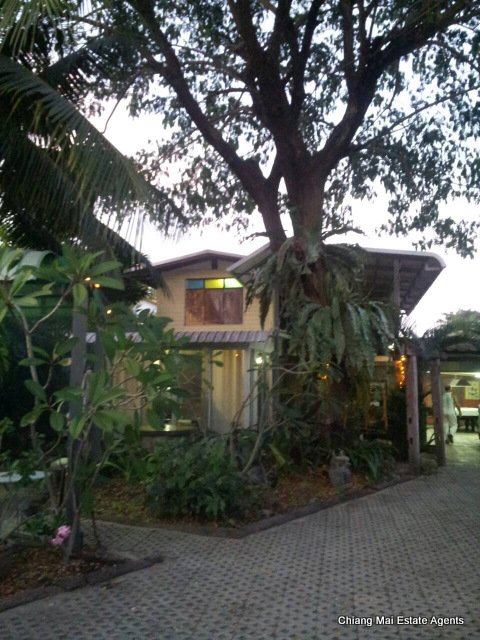 Great Value Home with Personality and Private Garden for Sale
